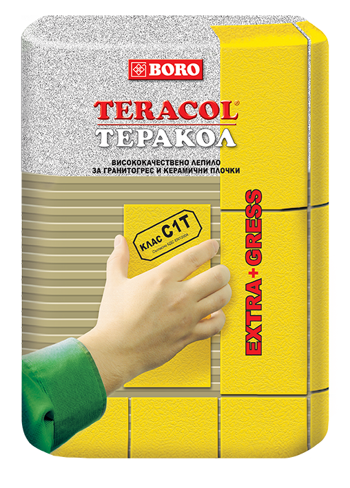 САМО СЕГА ТЕРАКОЛ С1Т С 10% ПОВЕЧЕ