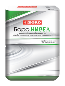 Боронивел 25кг.