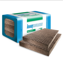 KNAUF Вата минер.кам. 5см(12бр.x0.6м/1м