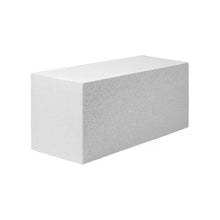 KOMFORT Газобетон 125х600х250 Итонг B2