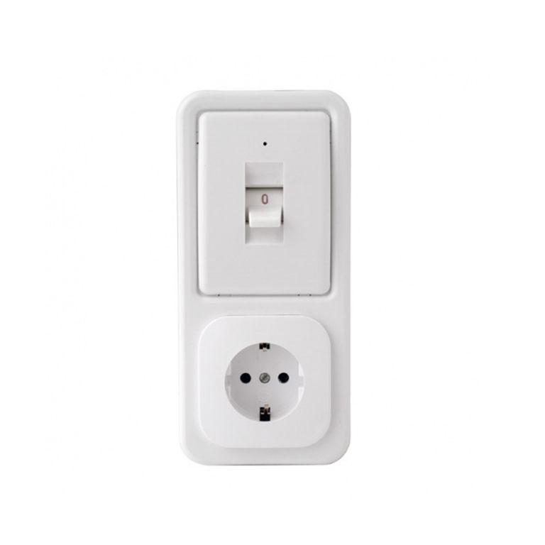 Табло за бойлер двойно 25А 4132 АТРА