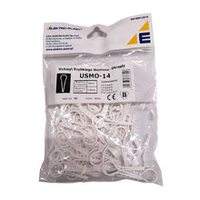 Дюбел за кр.кабел USMO-14 50бр./1пак. 3528