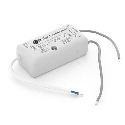 LED Ел.трансф. 0-50W