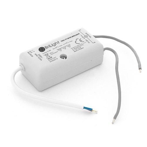 LED Ел.трансф. 0-50W