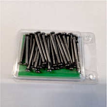 Пирони стоманени STN 3.4х50 - 100гр. 950014