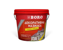 Силиконова влачена мазилка бяла 25 кг.