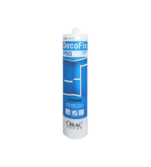 Лепило FDP500 Orac DecoFix Pro (норма 7-8m) 310ml