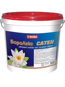 Боролекс Сатен