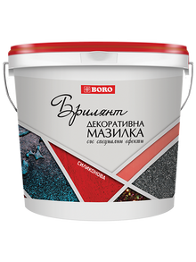 Силиконова мазилка със специален ефект - МРАМОРЕН КАМЪК
