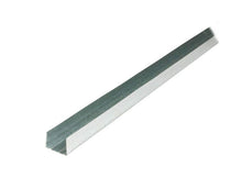UD профил 26/30/26/3000/0.5mm - 3м BS BG
