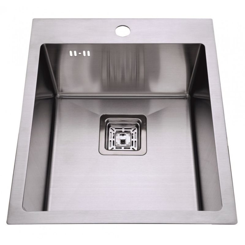 ICK 4250H Мивка алпака сатен 50x42x20