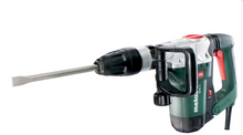 НАМАЛЕН Къртач МНЕ95 1500W metabo !!!
