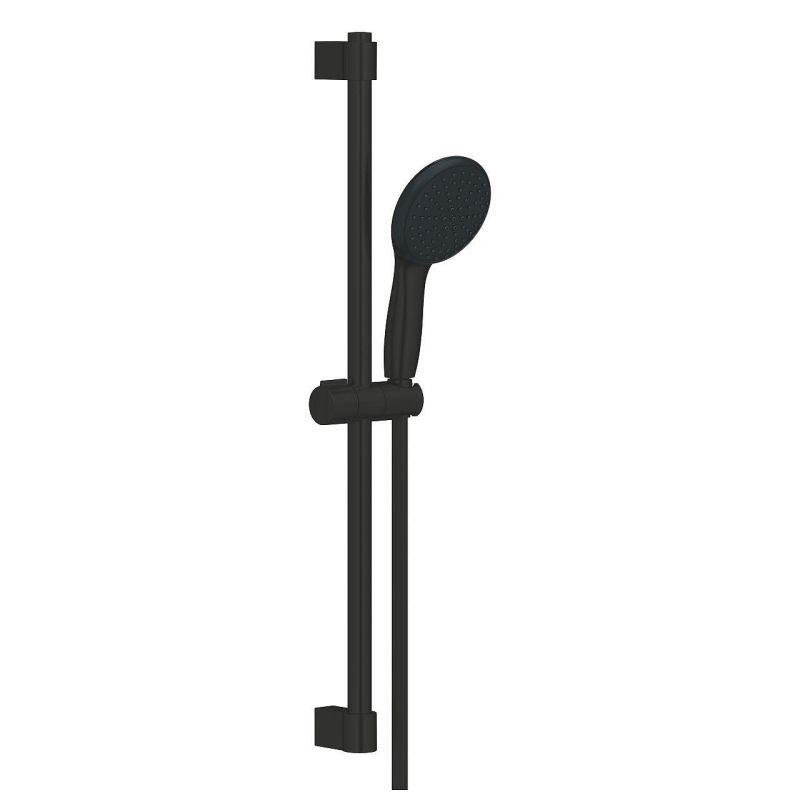 ПРОМО 261622433 Tempesta 110 III Окаване к-кт 600 Matt Black