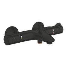 ПРОМО 1022032430 Grohtherm 800 Термостат вана/душ Matt Black