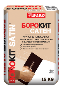 Борокит Сатен