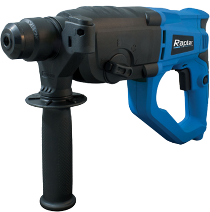 Rapter Перфоратор 1050W +аксесоари RRHQ RH-100 RR44040