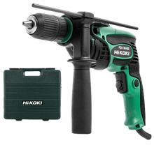 АКЦИЯ HITACHI FDV16VB2 Бормашина 550W 13мм + свредла