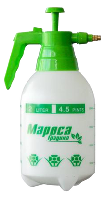 Пръскачка пулверизатор 1.5L МАРОСА MG-HS1.5L
