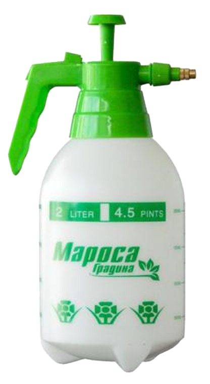 Пръскачка пулверизатор 1.5L МАРОСА MG-HS1.5L