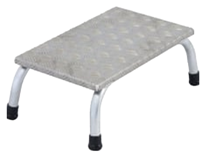 STABILO 1x1 Степенка 52x30x20см 805010 KRAUSE ALU