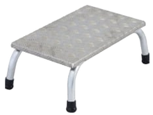 STABILO 1x1 Степенка 52x30x20см 805010 KRAUSE ALU
