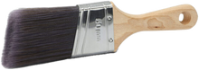 Четка скосена с къса дръжка SOFT TUCH 2''