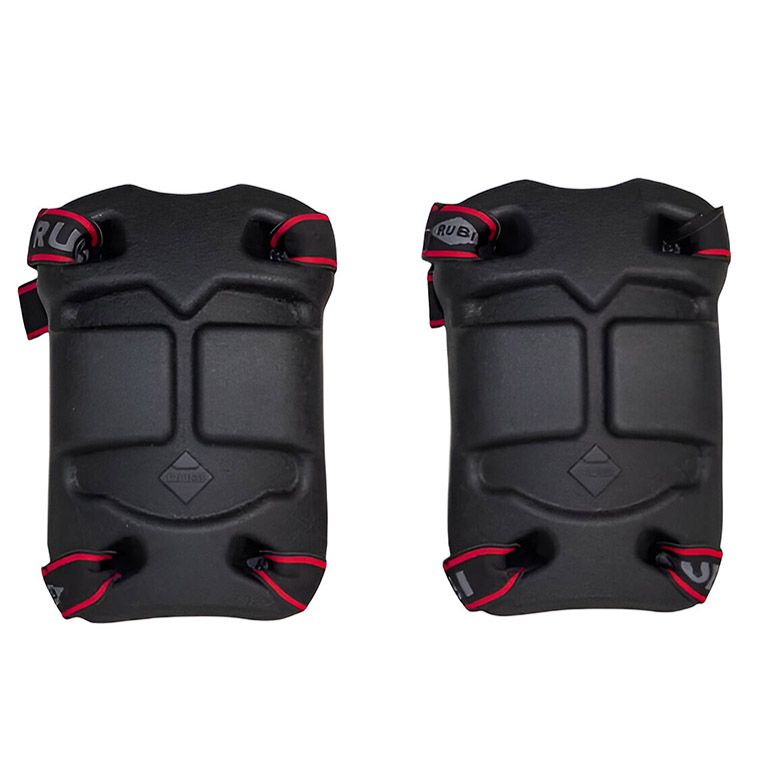 RUBI Наколенки гумени COMFORT FLEX PROFI 65915