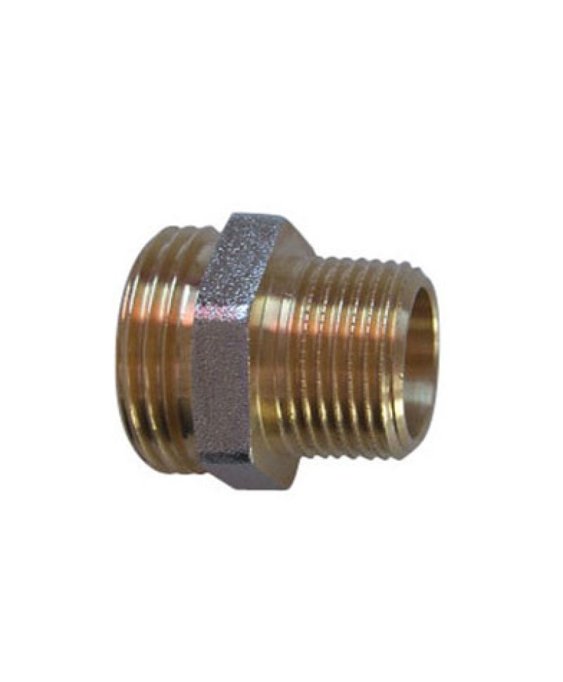 HERZ Адаптор G1/2 x G3/4 м 1626601