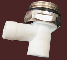 HERZ Обезвъздушител ръчен DN15 1263701