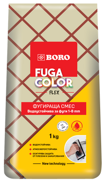 Фугаколор FLEX - 1 кг.